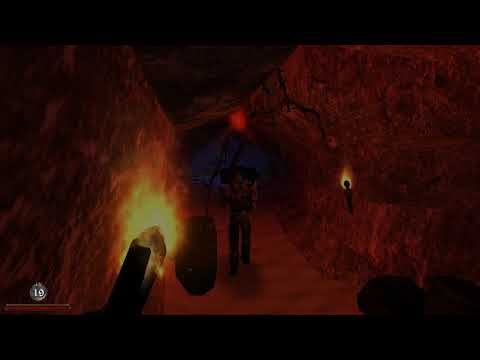 Gothic 2: X in 1 [064] - Neues Rezept für Samuel