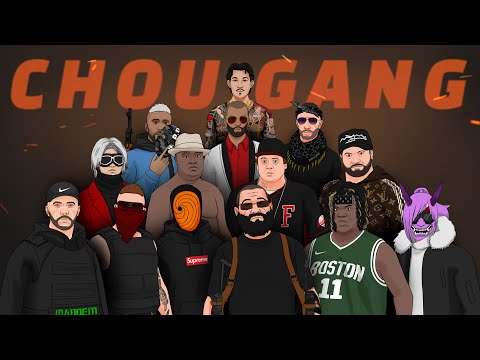 MILL WEST - CHOU GANG