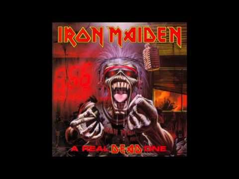 A Brief History of Iron Maiden