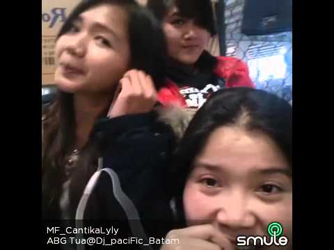 TRIO KOPLAK ABG TUA MF Feat MF_ Lilycute