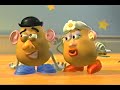 Toy Story Vhs