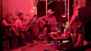 Ben McColloch (cover)