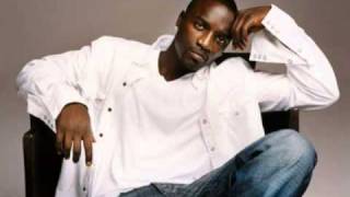 Akon   Once Radio Prod  by David Guetta