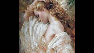 women portraits 4 - ritratti di donne nella pittura occidentale 4