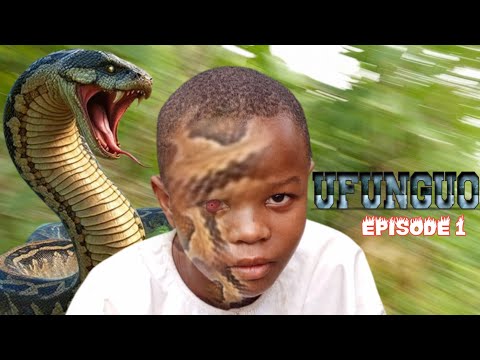 UFUNGUO episode |1|