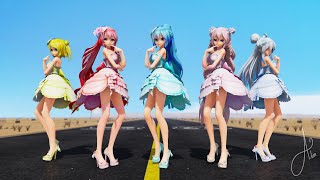 Download lagu 【MMD MOTION DL】 Red Velvet (레드벨벳) 'Ice Cream Cake' mp3 Download lagu 【MMD MOTION DL】 Red Velvet (레드벨벳) 'Ice Cream Cake' mp3