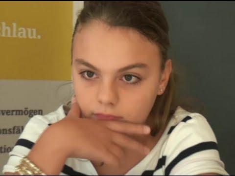 U14 9.6.  Jerguš  Pecháč - Diana Mirza  1 - 0