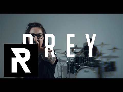 FOR I AM KING - Prey (Official Video)