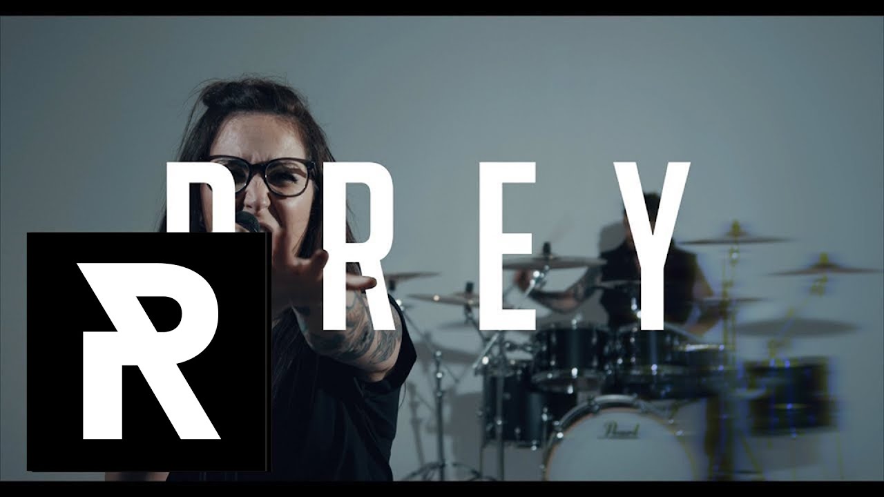 FOR I AM KING - Prey (Official Video) - YouTube