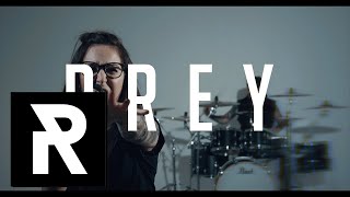 Prey Music Video