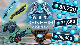 10 BEST Genesis Missions For LOOT & Hexagons & How To Beat Them!