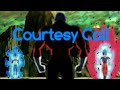 Goku And Vegeta Vs Jiren AMV Courtesy Call