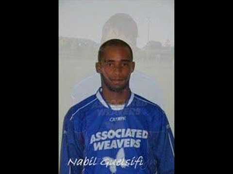 KSK Ronse 2007 - 2008 voorstelling