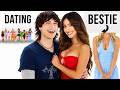 Blind Dating 5 Girls AND Their Best Friends