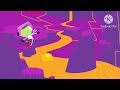 PBS Kids Lava Bloopers