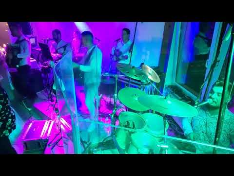 TS Krivi Dur - Taman je (Halid Bešlić) - live