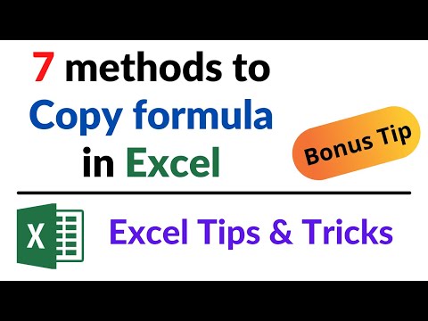 Formula to find Duplicate Values in Excel
