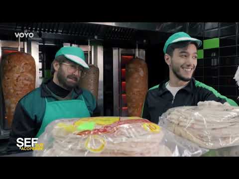 Sef sub acoperire sezonul 4 episodul 4