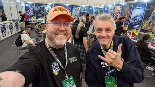 I Returned to BRAZIL for RetroCon 2026 for All TecToy and NES Bootlegs
