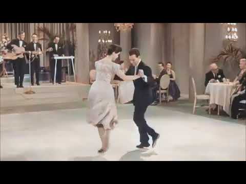 Bill Haley And The Comets - Rock Around The Clock - Colour/Widescreen - 1956