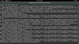 python ImportError: No module named matplotlib