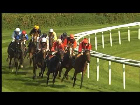 Grosser Preis der Badischen Unternehmen de Baden Baden