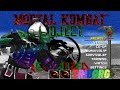 Mortal Kombat Project Revitalized Triborg
