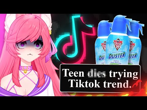 This is horrifying..