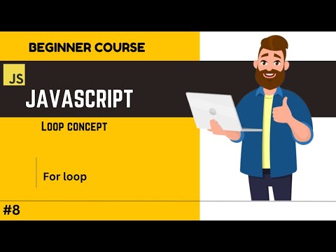 Javascript For Loops The Foundation Every Programmer Needs