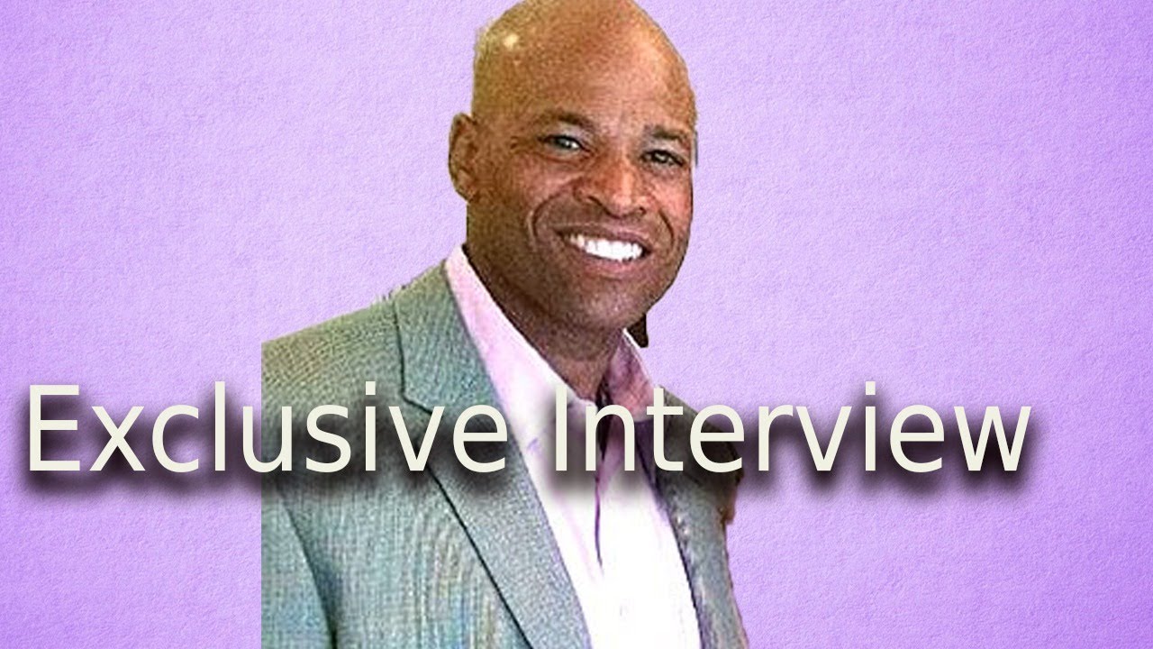 Exclusive interview Tommy Williams talks relationship with sister Wendy after fallout & mom's death