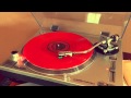 Red Devils "Mr. Highway Man" 180 gram vinyl