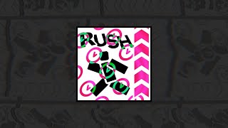 Cover art for one80 - Rush