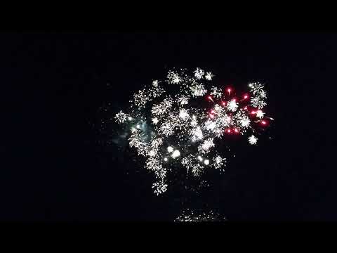 Full moon party, Volt! Vuurwerk @demo fuego vuurwerk 2019