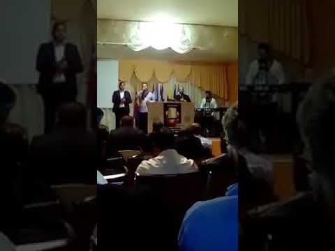 Coro Zona Azul - el Verbo