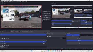PC版　CARX　寝る前に軽く練習