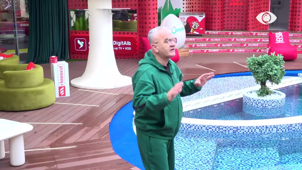 Unë të shpëtoj, ti më puth dorën…/ Stenaldo debaton me Artanin