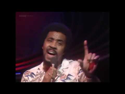 Jimmy Ruffin - Hold on to my love (video)
