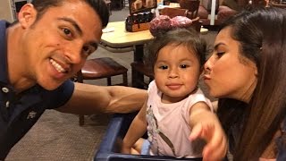 LEAH 18 MESES🎉💖