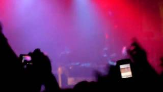 Woodstock 2008 - Bliss n Eso