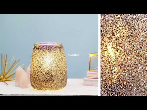 Scentsy Spring/Summer 2020 New Warmers