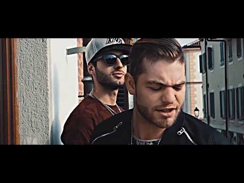 Taymon -455 (Targets Crew)