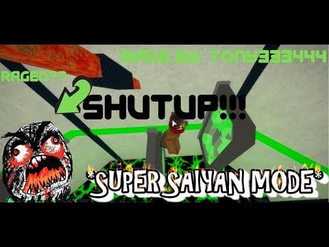 Fe2 Maptest: ShutUp (Hard Crazy)