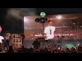 Frank Ocean Nikes Live FYF Fest 2017