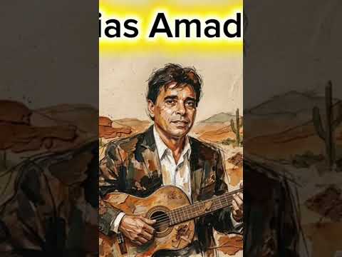 Dias amado de Águas Belas Pernambuco