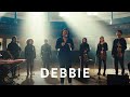 Debbie - All Night Long | Mahogany Session