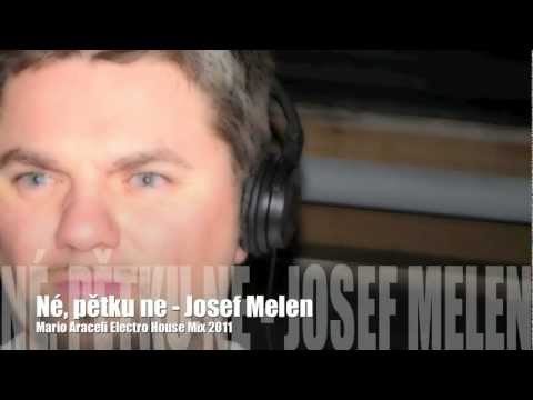 Pepa Melen - Né, pětku ne 2011