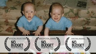 &quot;twin(s)&quot; | No Budget Film Festival | animated documentary
