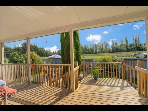 217-219 Coutts Island Road, Coutts Island, Canterbury, 3房, 2浴, Lifestyle Property