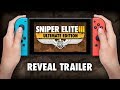 Gameplay video of Sniper Elite III: Ultimate Edition  All Platforms