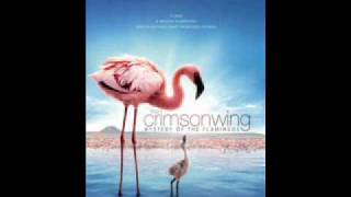 The Cinematic Orchestra Crimson skies (feat. Lou Rhodes)